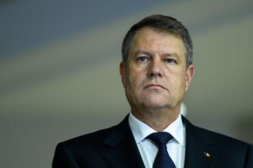 Iohannis: Este momentul să trecem la o nouă etapă a democraţiei româneşti